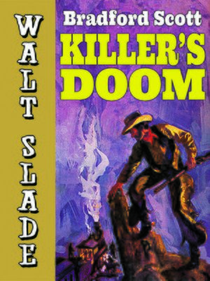 cover image of Killer's Doom